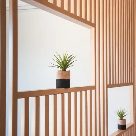 Rota Vmf - Alcobaca 酒店