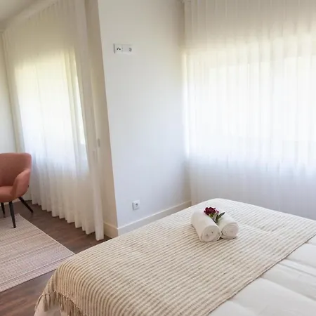 Rota Vmf - Alcobaca Hotel