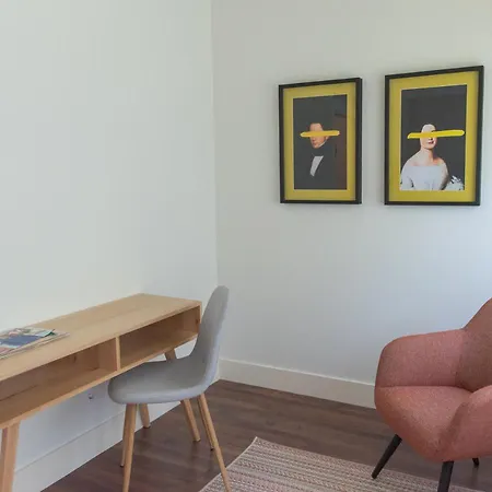 Rota Vmf - Alcobaca Hotel